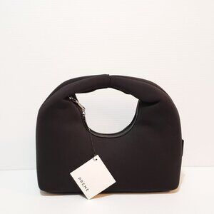 PRENE BAGS The Astrid Bag (Black) Neoprene Handbag